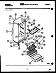 Diagram for 03 - Cabinet Parts