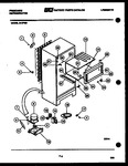 Diagram for 04 - System And Automatic Defrost Parts