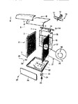 Diagram for 03 - Top Panel & Body