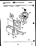 Diagram for 02 - Door Parts