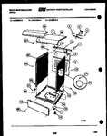 Diagram for 03 - Cabinet Parts