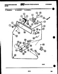 Diagram for 05 - Console And Control Parts