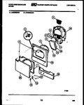 Diagram for 02 - Door Parts