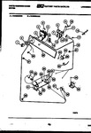 Diagram for 05 - Console And Control Parts