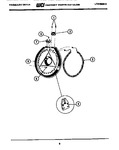 Diagram for 05 - Heater And Housing