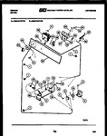 Diagram for 03 - Console And Control Parts