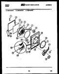 Diagram for 03 - Door Parts