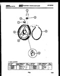 Diagram for 05 - Heater And Housing