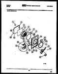 Diagram for 03 - Door Parts