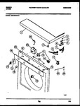 Diagram for 04 - Top, Control And Miscellaneous Part