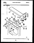 Diagram for 04 - Top, Control And Miscellaneous Part