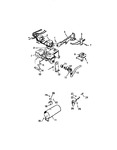 Diagram for 06 - Glow Bar Burner, Combustion Chamber