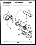 Diagram for 05 - Blower And Drive Parts