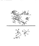 Diagram for 06 - Glow Bar Burner & Combustion Chambe