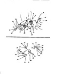 Diagram for 05 - Blower & Heater Housing Components