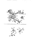 Diagram for 06 - Glow Bar Burner & Combustion Chambe