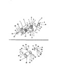 Diagram for 05 - Blower & Heater Housing Components