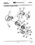 Diagram for 05 - Blower And Drive Parts