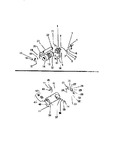 Diagram for 05 - Blower & Heater Housing Components