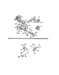 Diagram for 06 - Glow Bar Burner & Combustion Chambe