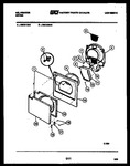 Diagram for 02 - Component Parts