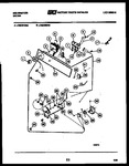 Diagram for 05 - Console And Control Parts