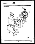 Diagram for 02 - Component Parts