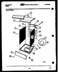 Diagram for 03 - Cabinet Parts