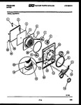 Diagram for 03 - Door Parts