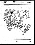 Diagram for 02 - Cabinet And Component Parts