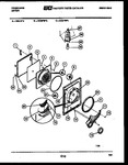 Diagram for 03 - Door Parts