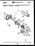 Diagram for 05 - Blower And Drive Parts