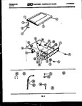 Diagram for 04 - Top, Control And Miscellaneous Part