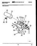 Diagram for 05 - Burner, Igniter And Valve