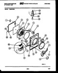 Diagram for 03 - Door Parts