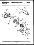 Diagram for 06 - Blower And Drive Parts