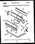 Diagram for 04 - Console And Control Parts