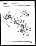 Diagram for 05 - Blower And Drive Parts