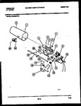 Diagram for 06 - Burner, Igniter And Valve