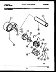 Diagram for 05 - Blower And Drive Parts