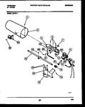 Diagram for 07 - Burner, Igniter And Valve