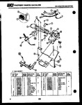 Diagram for 05 - Burner, Igniter And Valve