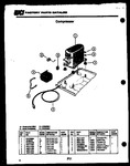 Diagram for 04 - Compressor