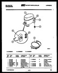 Diagram for 05 - Compressor Parts