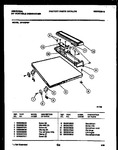 Diagram for 08 - Top Parts