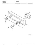 Diagram for 02 - Control Panel