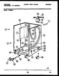 Diagram for 07 - Cabinet Parts