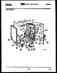 Diagram for 06 - Tub Parts