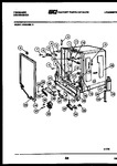 Diagram for 06 - Tub And Frame Parts