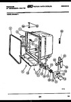 Diagram for 05 - Tub And Frame Parts